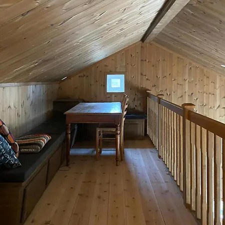 Family With View Towards Hemsedal Mountains Holiday home Aurdal